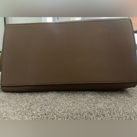 Celine Trapeze bag. - Picture 8 of 13